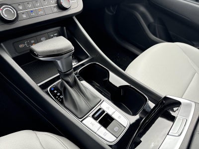 2027 Hyundai SANTA CRUZ SE
