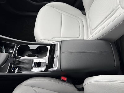 2027 Hyundai SANTA CRUZ SE