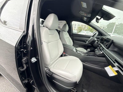2027 Hyundai SANTA CRUZ SE