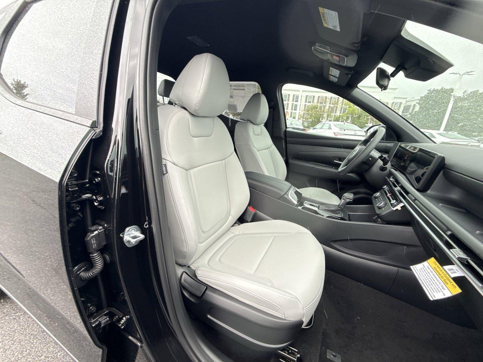 2027 Hyundai SANTA CRUZ SE