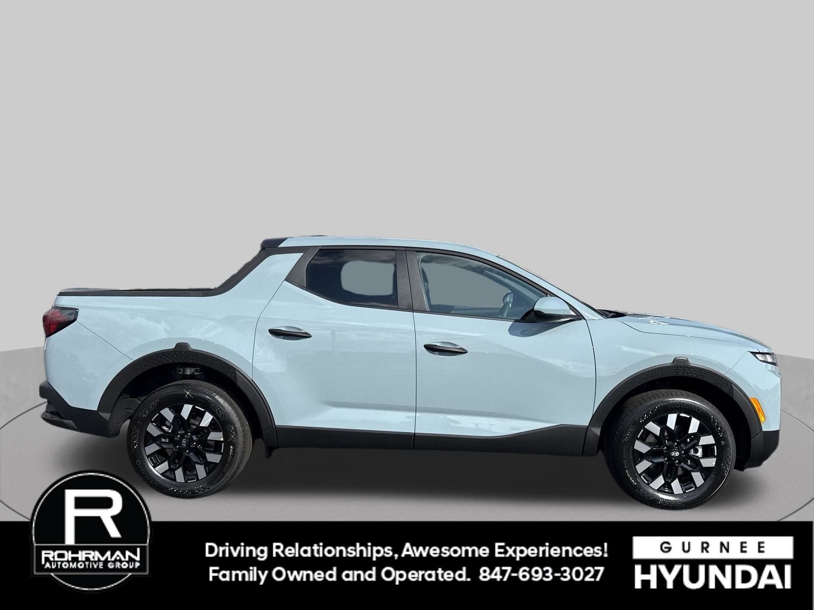 2027 Hyundai SANTA CRUZ SE