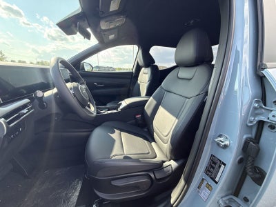 2027 Hyundai SANTA CRUZ SE