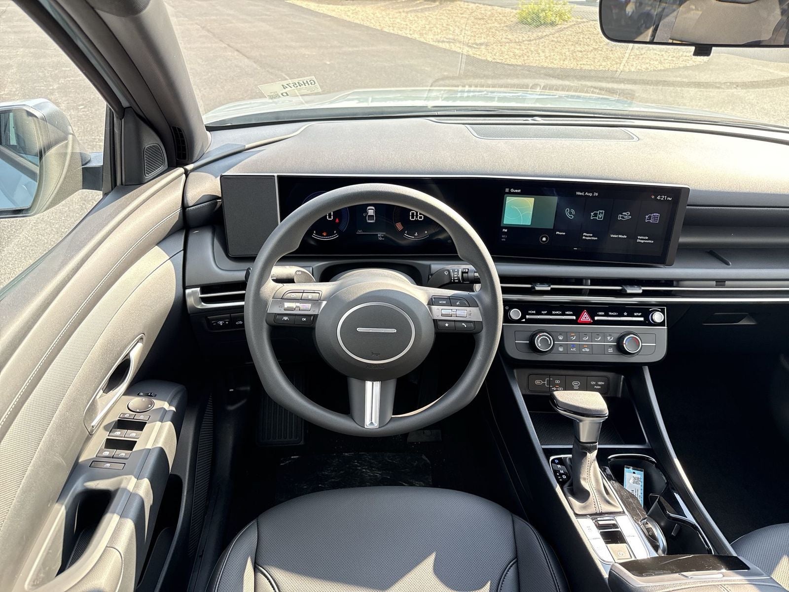 2027 Hyundai SANTA CRUZ SE