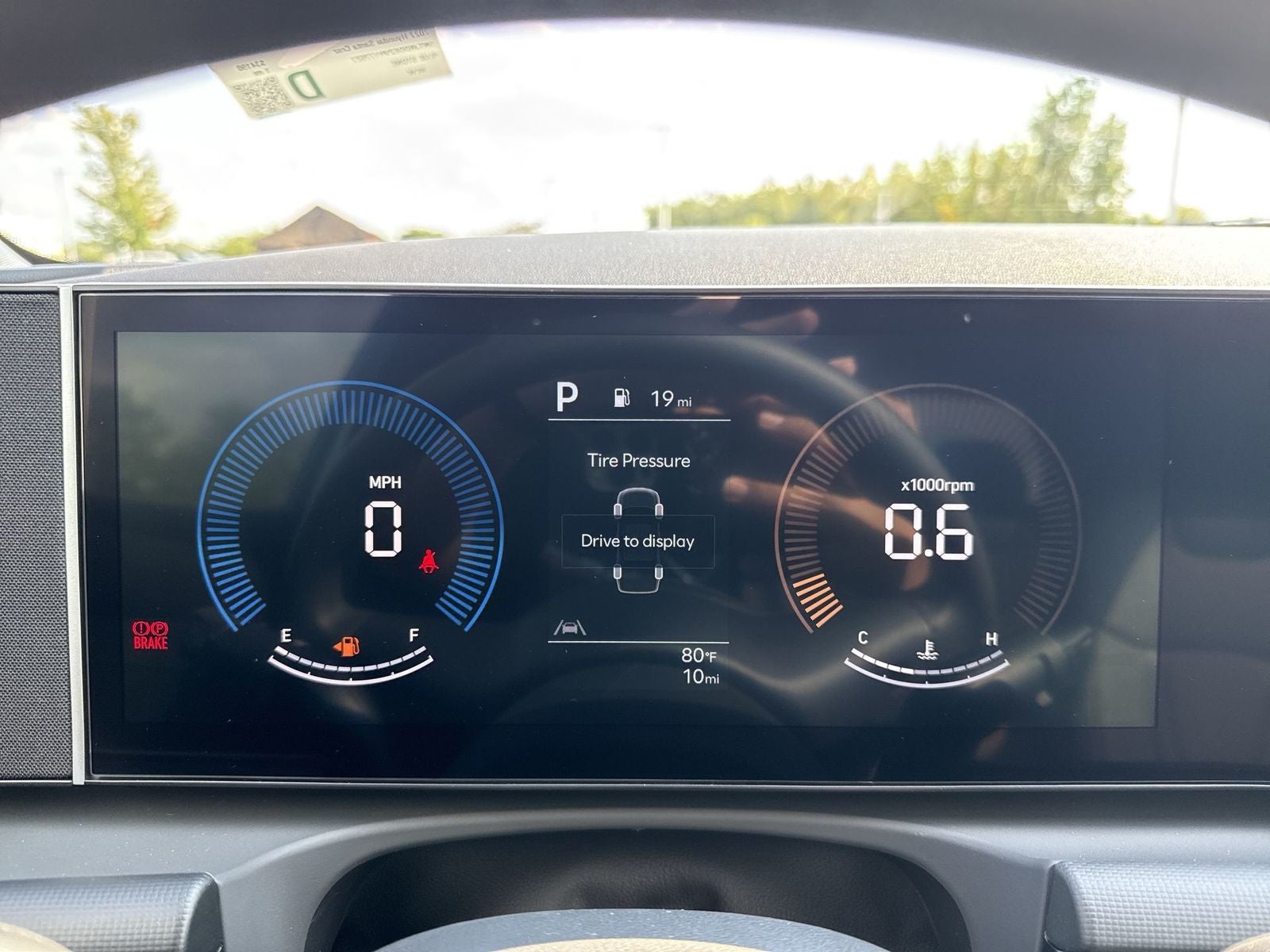 2027 Hyundai SANTA CRUZ SE