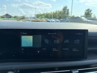 2027 Hyundai SANTA CRUZ SE