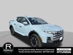 2027 Hyundai SANTA CRUZ SE