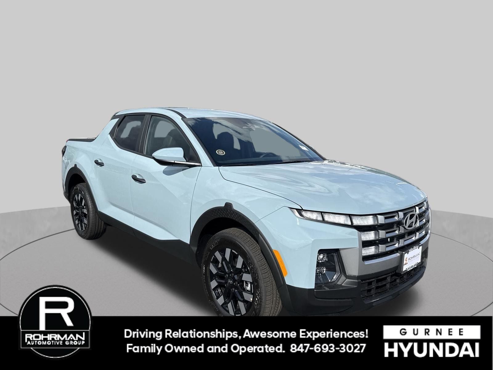 2027 Hyundai SANTA CRUZ SE