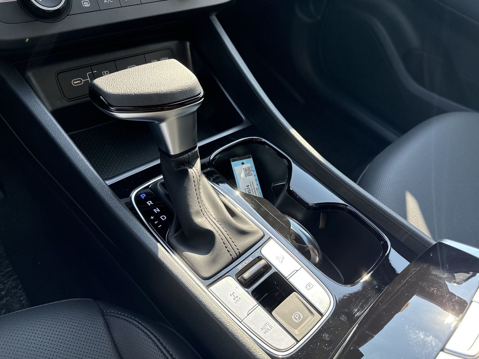 2027 Hyundai SANTA CRUZ SE