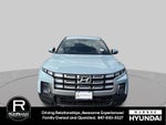 2027 Hyundai SANTA CRUZ SE