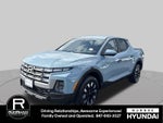 2027 Hyundai SANTA CRUZ SE