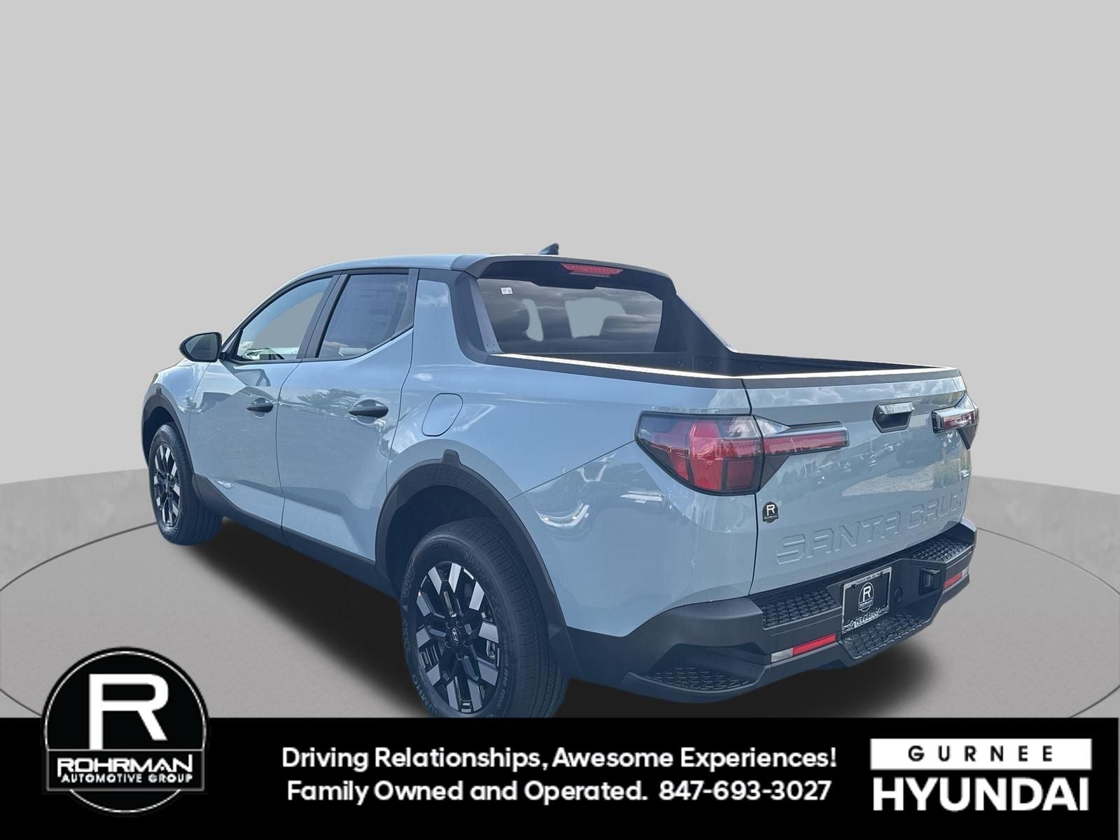 2027 Hyundai SANTA CRUZ SE
