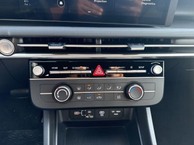 2027 Hyundai SANTA CRUZ SE