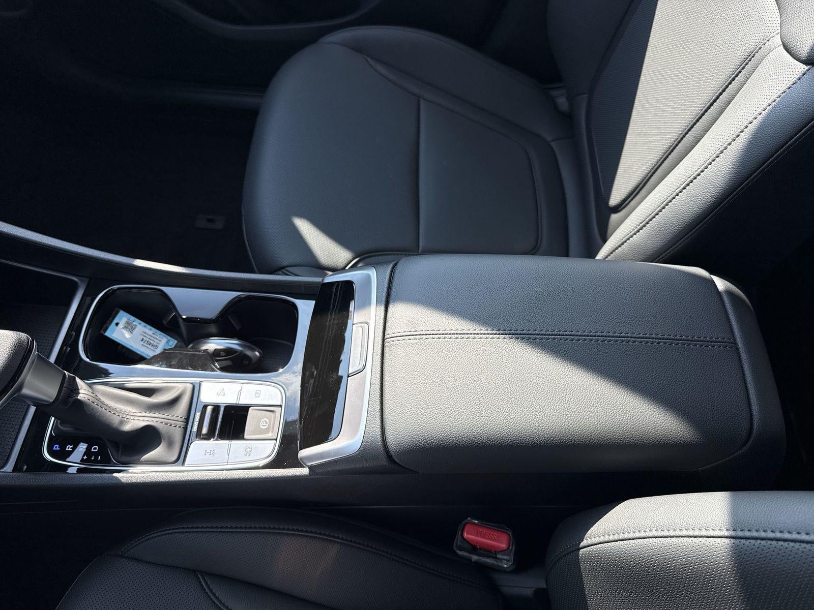 2027 Hyundai SANTA CRUZ SE
