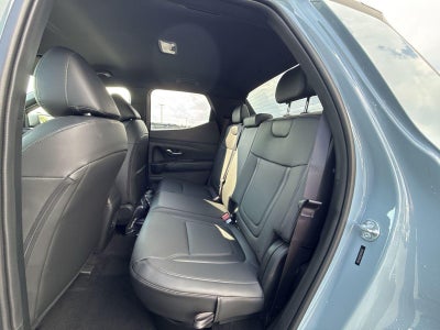 2027 Hyundai SANTA CRUZ SE