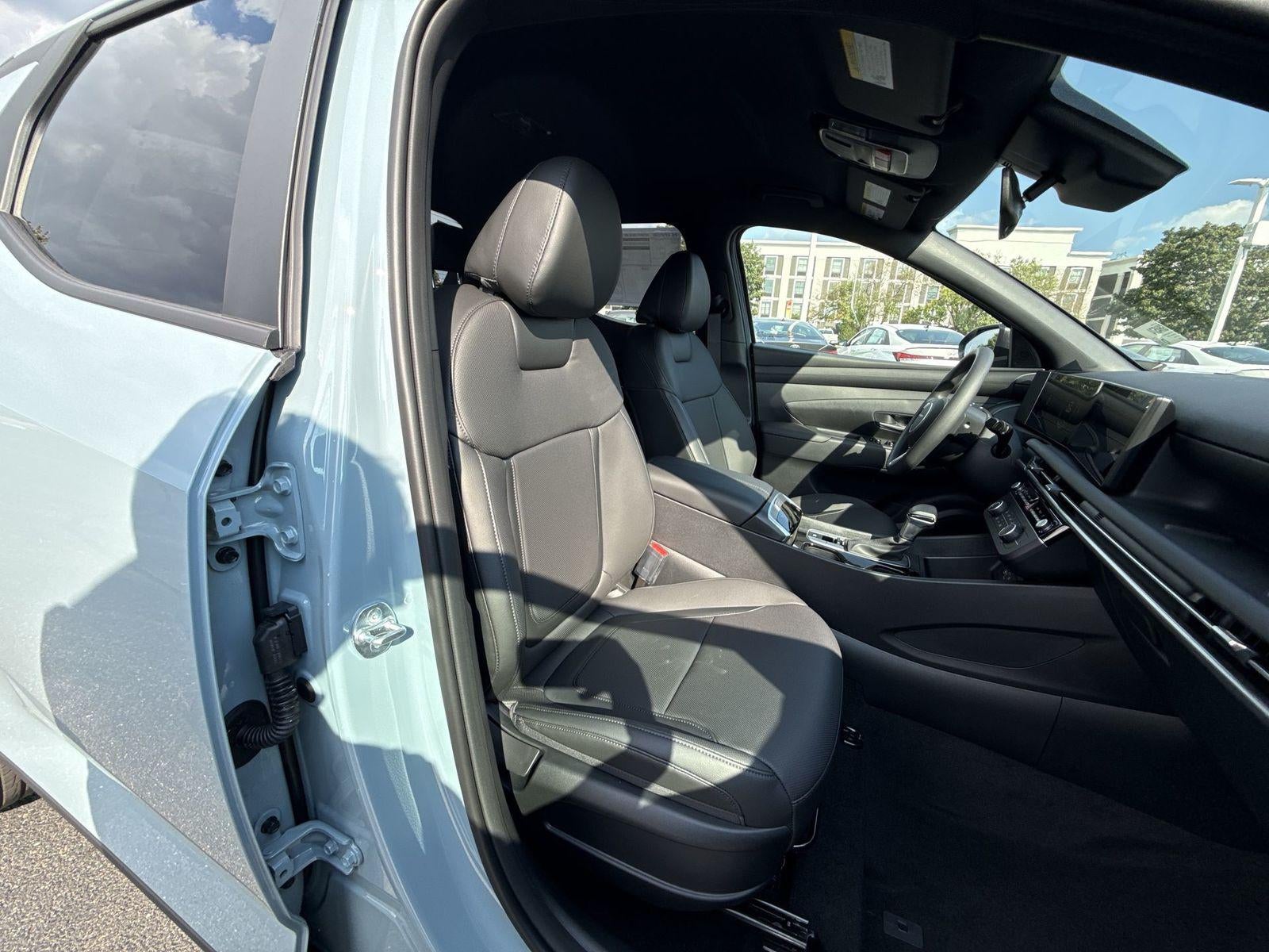 2027 Hyundai SANTA CRUZ SE