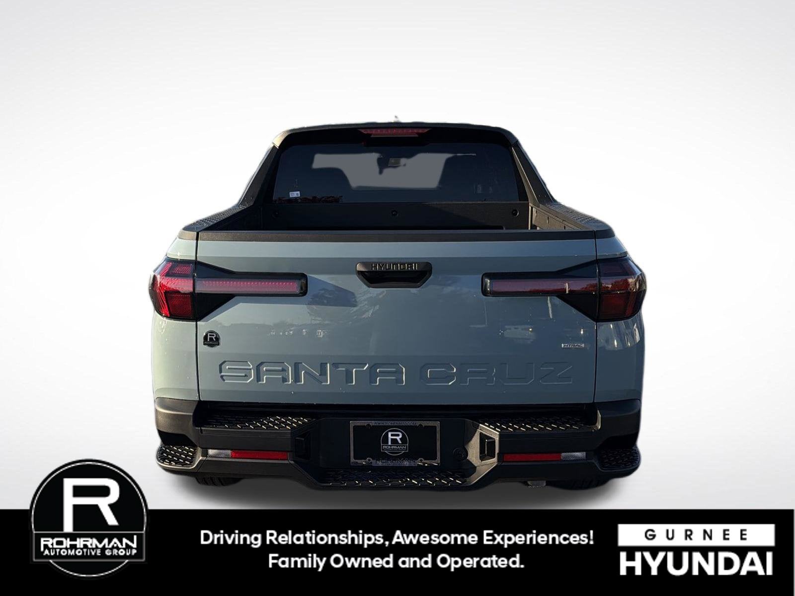 2027 Hyundai SANTA CRUZ SE