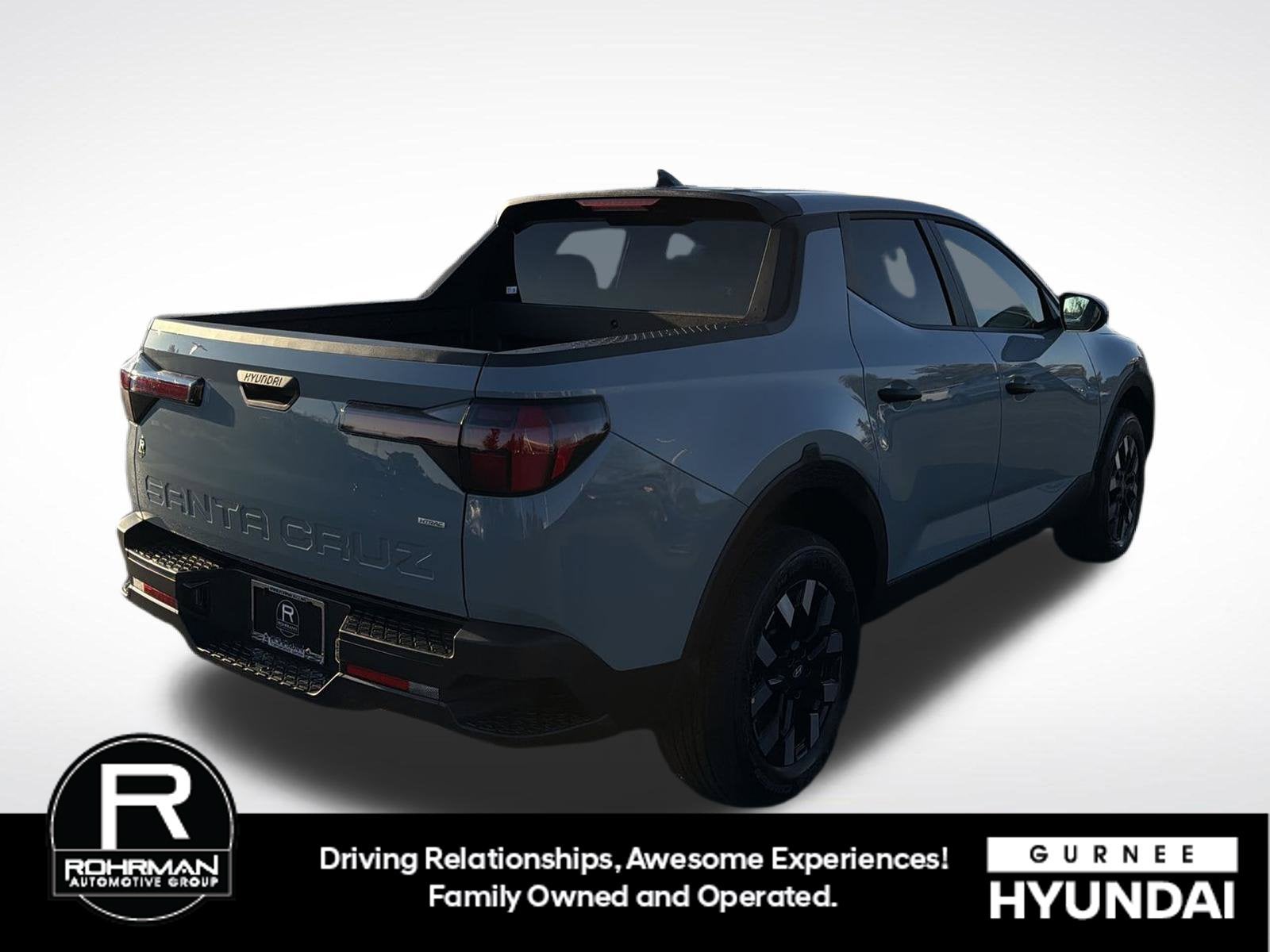 2027 Hyundai SANTA CRUZ SE