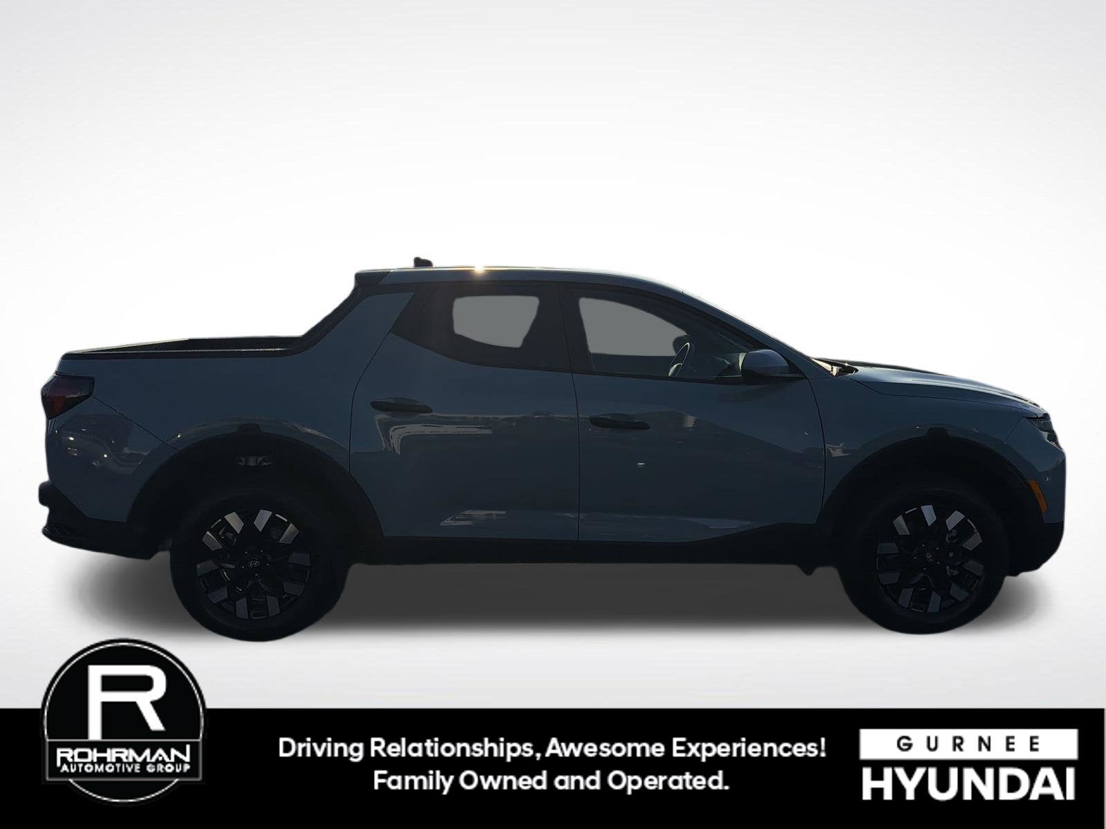 2027 Hyundai SANTA CRUZ SE