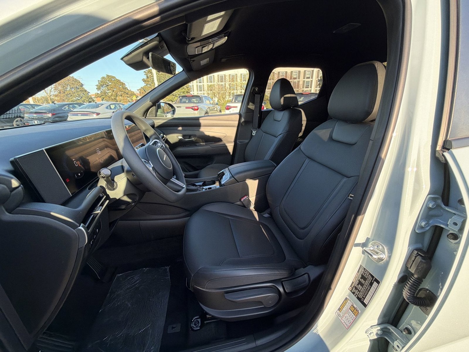 2027 Hyundai SANTA CRUZ SE