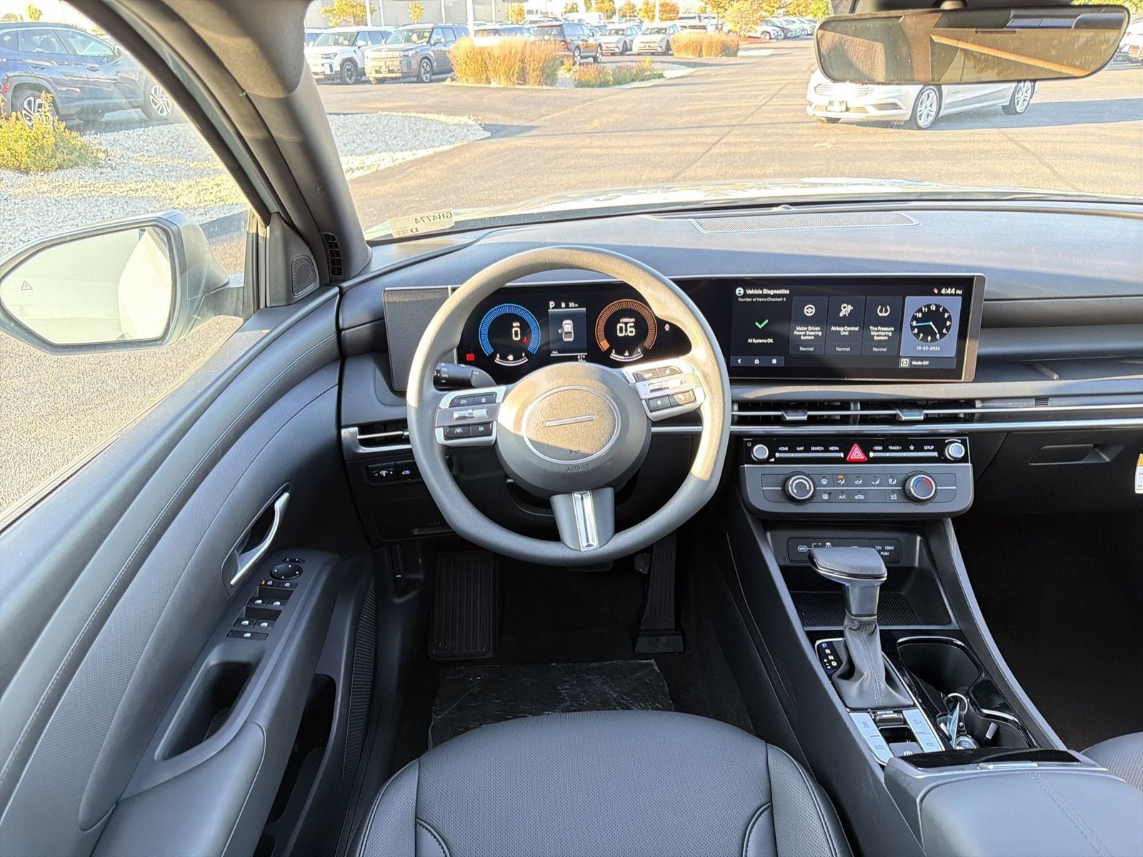 2027 Hyundai SANTA CRUZ SE