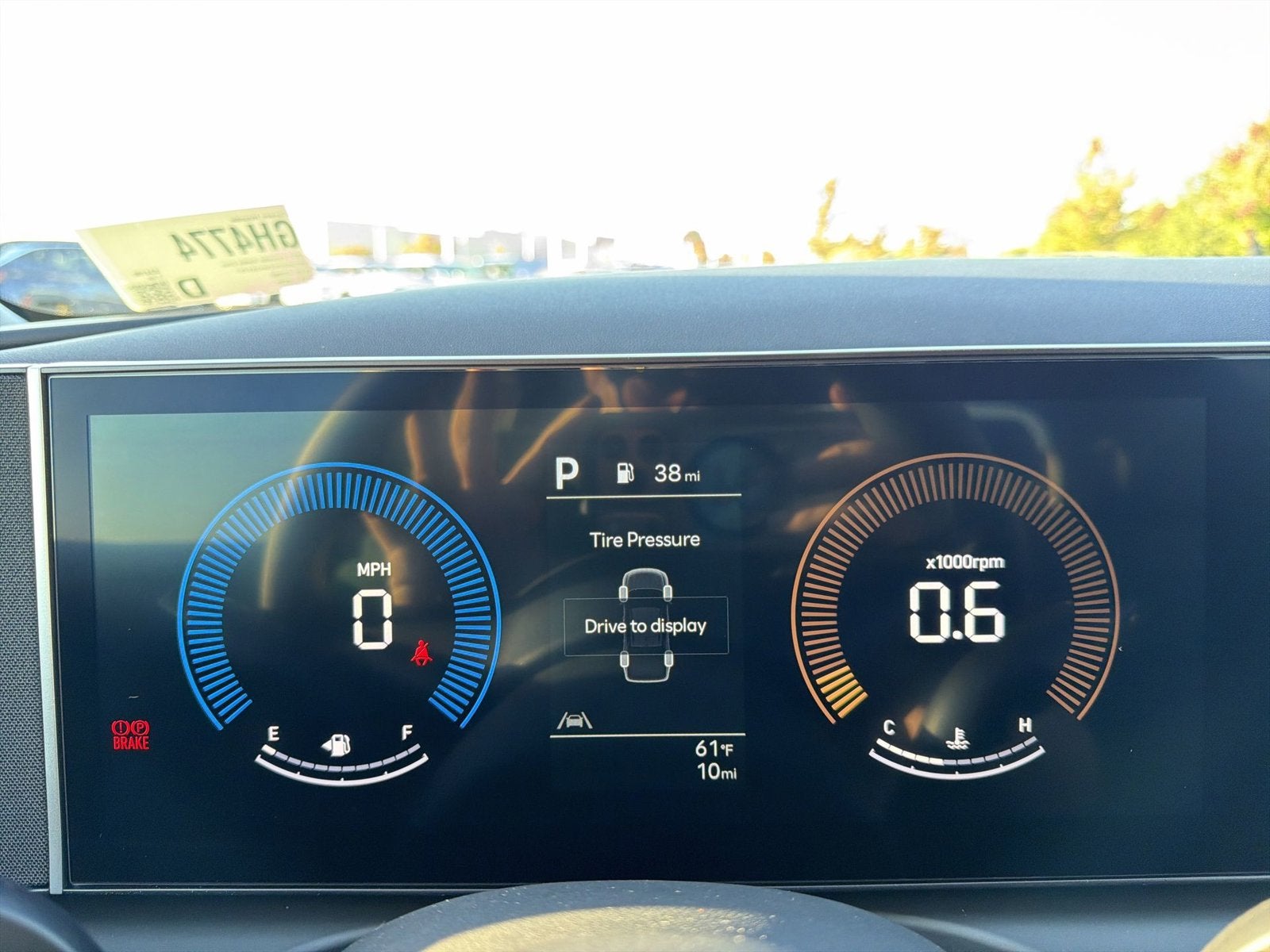 2027 Hyundai SANTA CRUZ SE