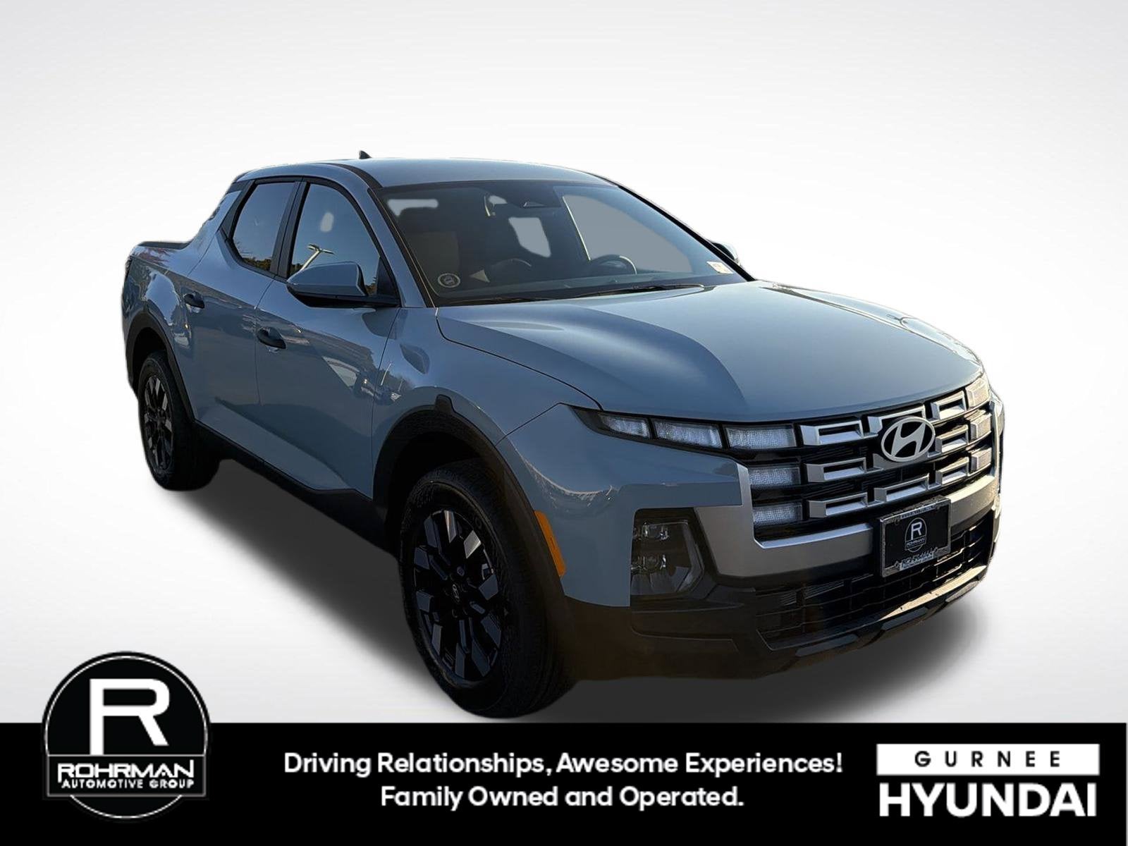2027 Hyundai SANTA CRUZ SE