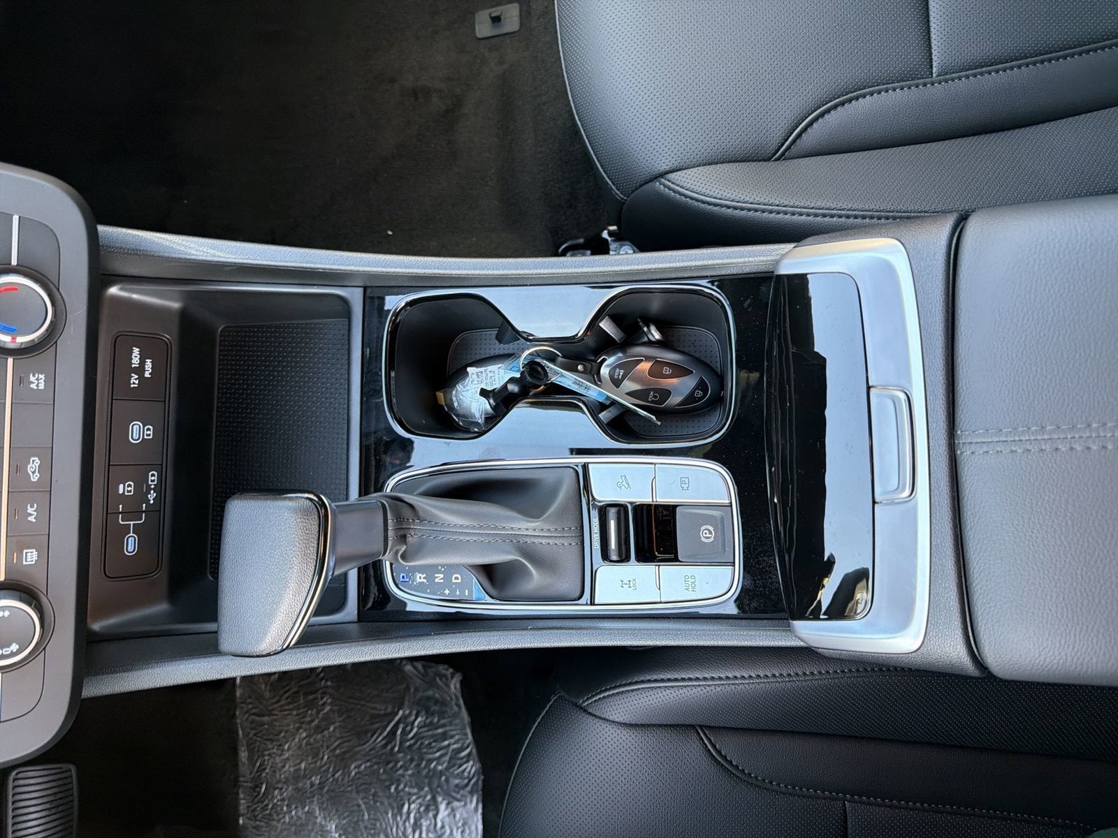 2027 Hyundai SANTA CRUZ SE