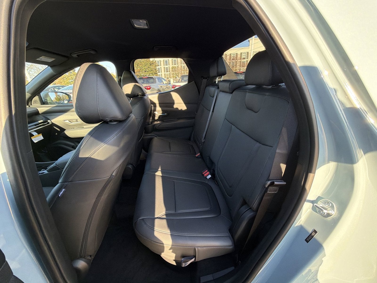 2027 Hyundai SANTA CRUZ SE