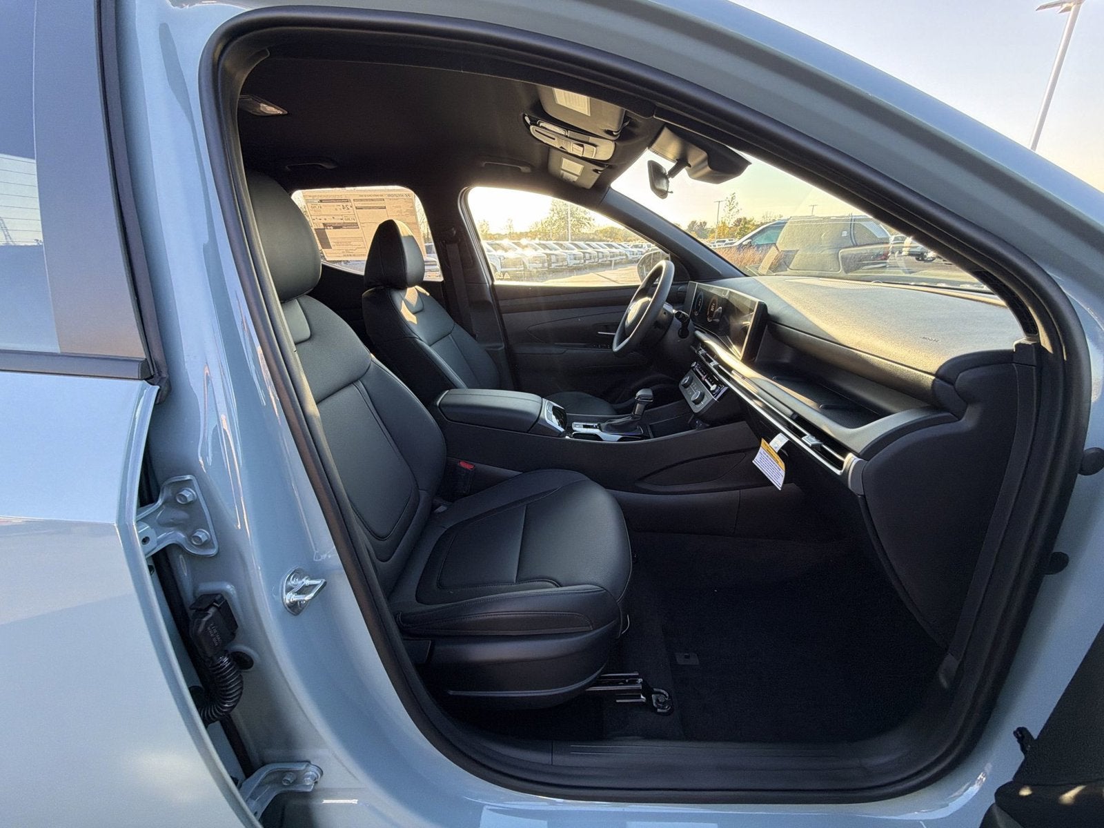2027 Hyundai SANTA CRUZ SE