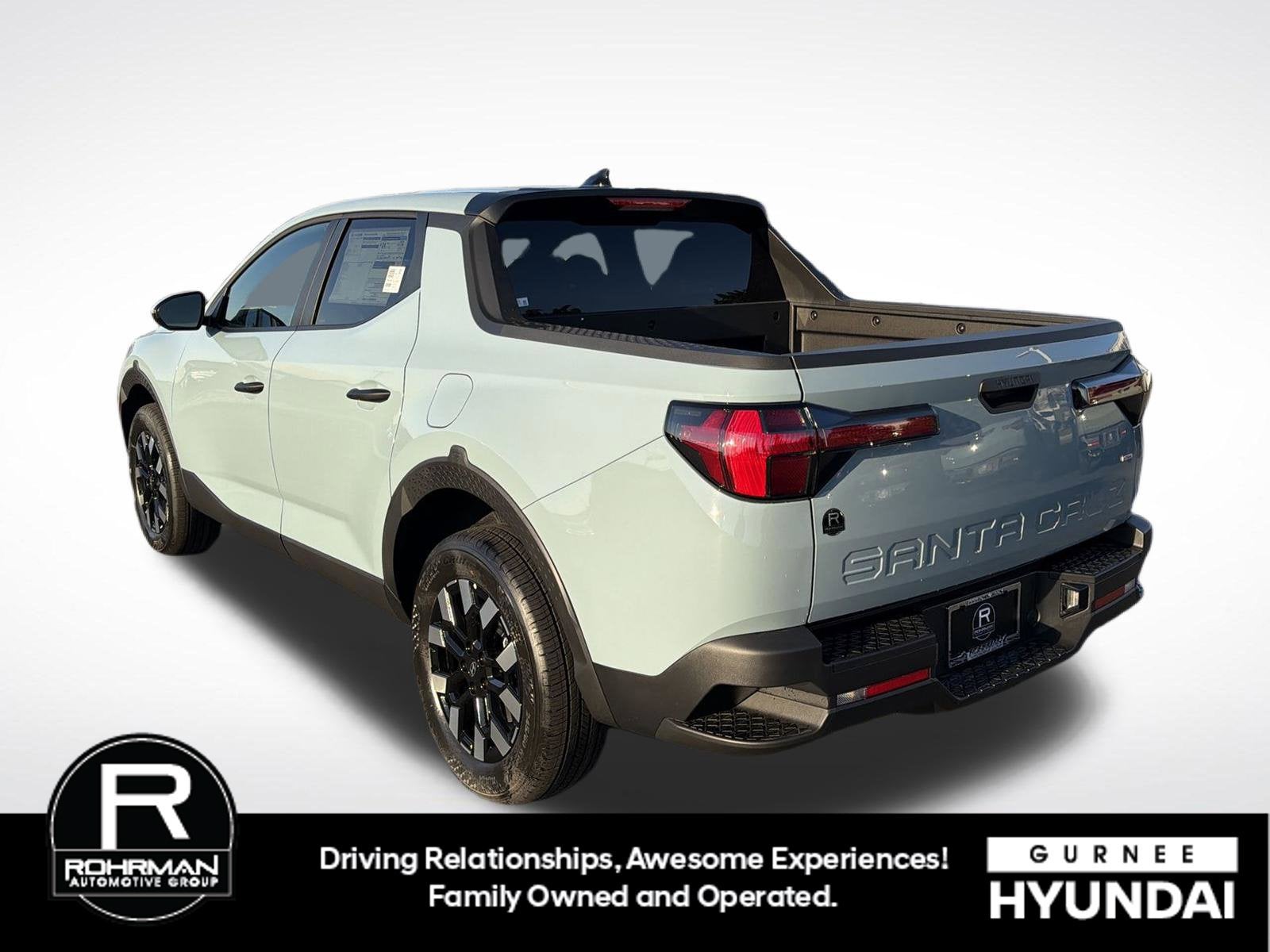 2027 Hyundai SANTA CRUZ SE