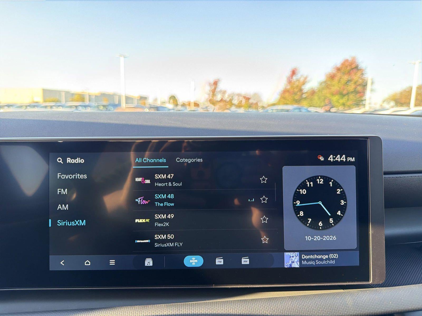 2027 Hyundai SANTA CRUZ SE