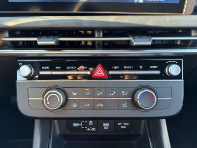 2027 Hyundai SANTA CRUZ SE