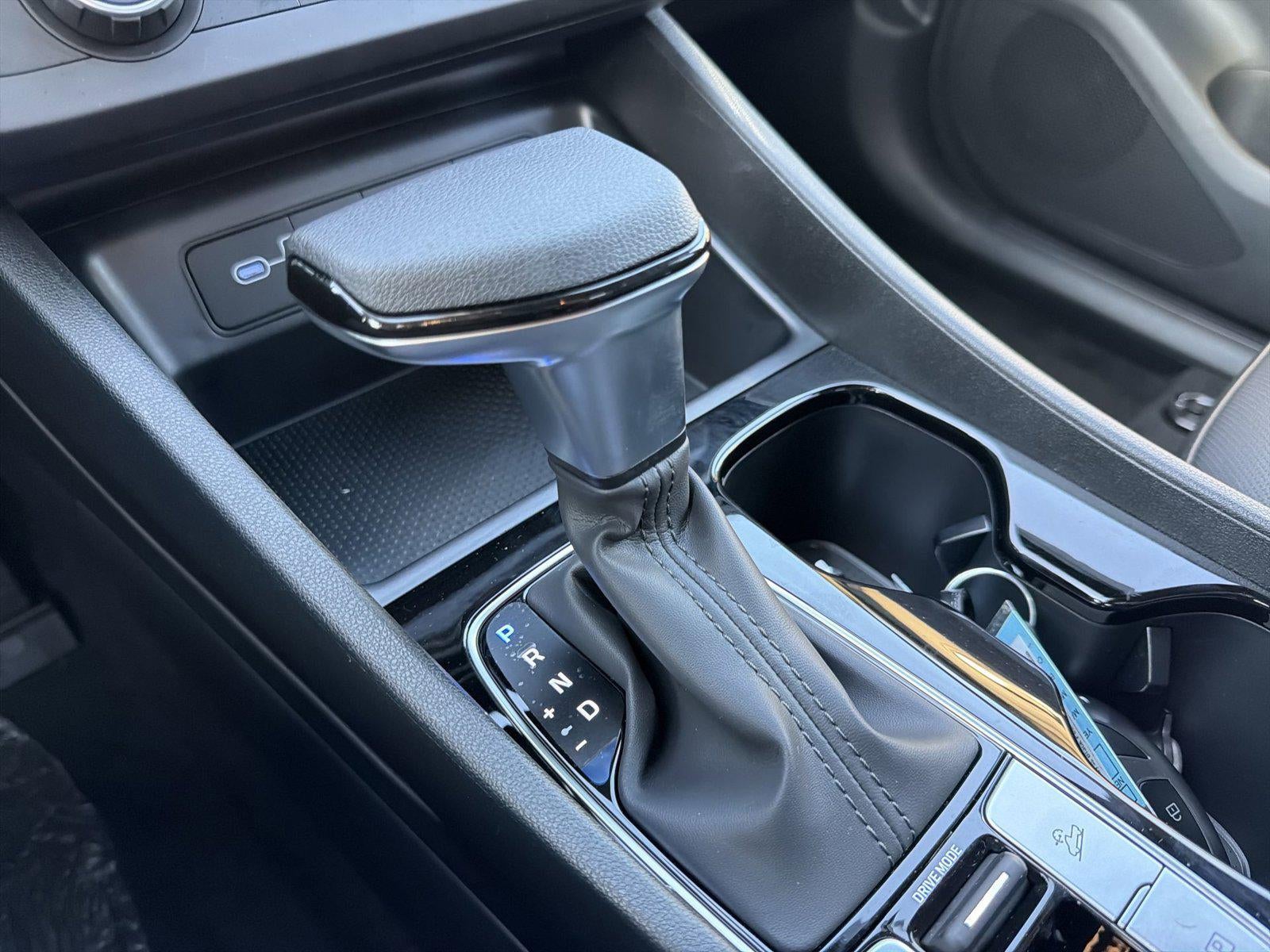2027 Hyundai SANTA CRUZ SE