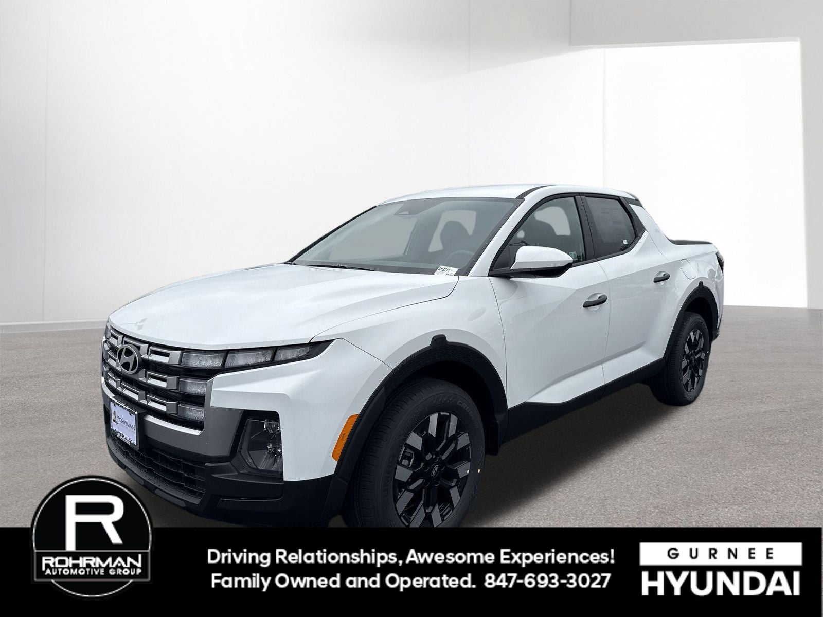 2026 Hyundai SANTA CRUZ SE