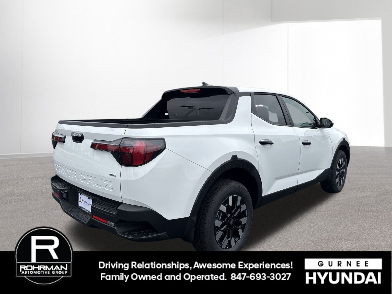 2026 Hyundai SANTA CRUZ SE