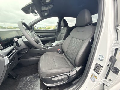 2026 Hyundai SANTA CRUZ SE