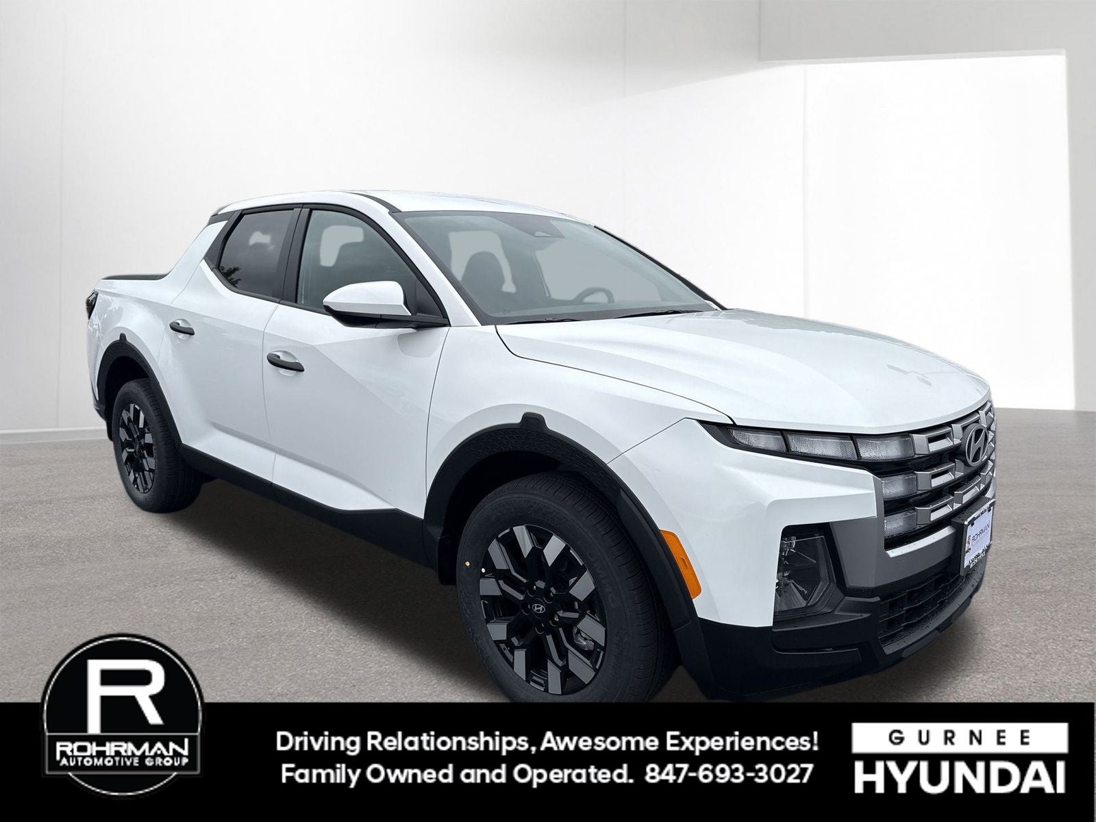 2026 Hyundai SANTA CRUZ SE