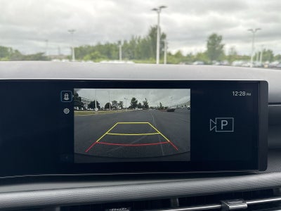 2026 Hyundai SANTA CRUZ SE