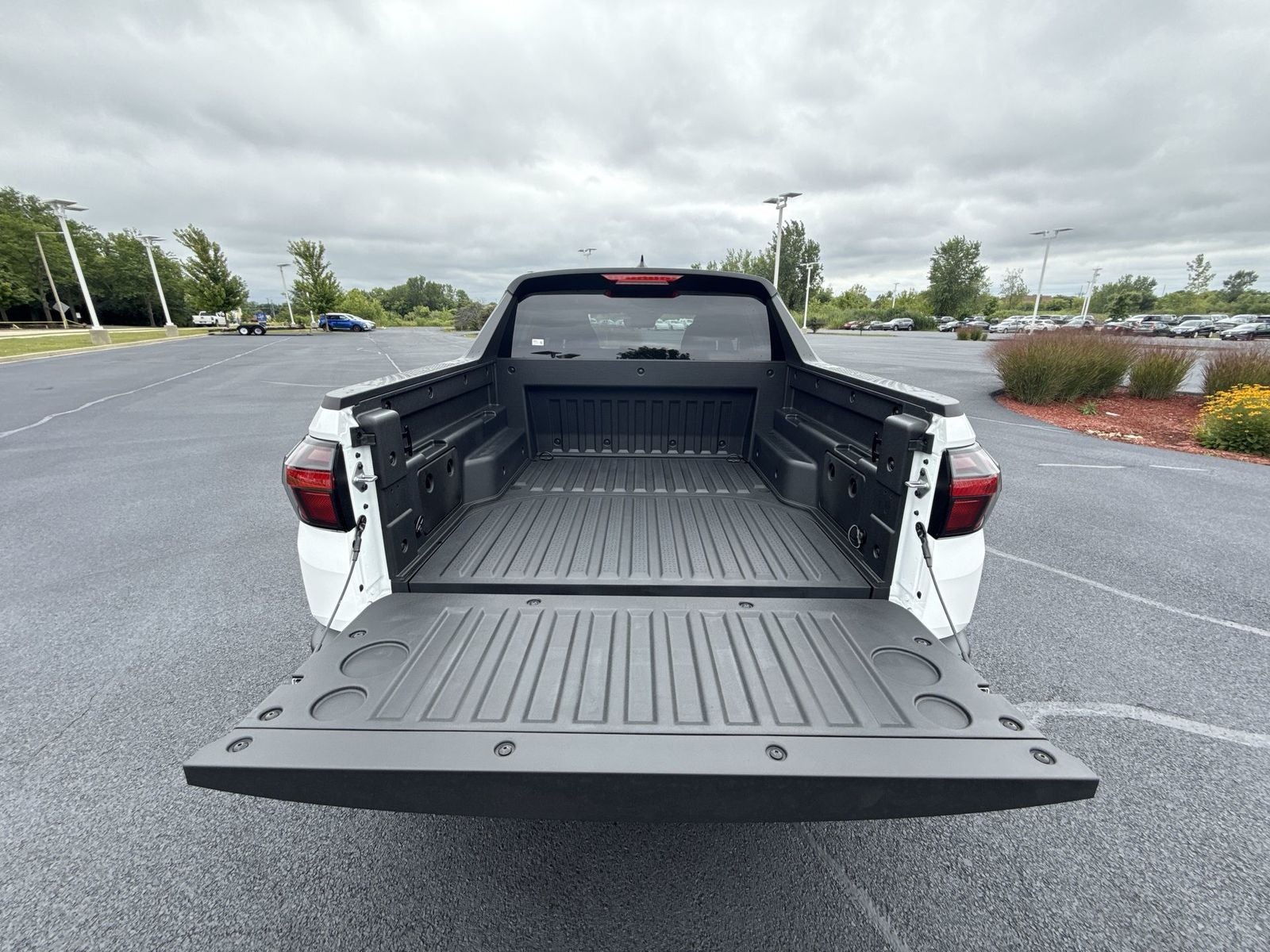 2026 Hyundai SANTA CRUZ SE