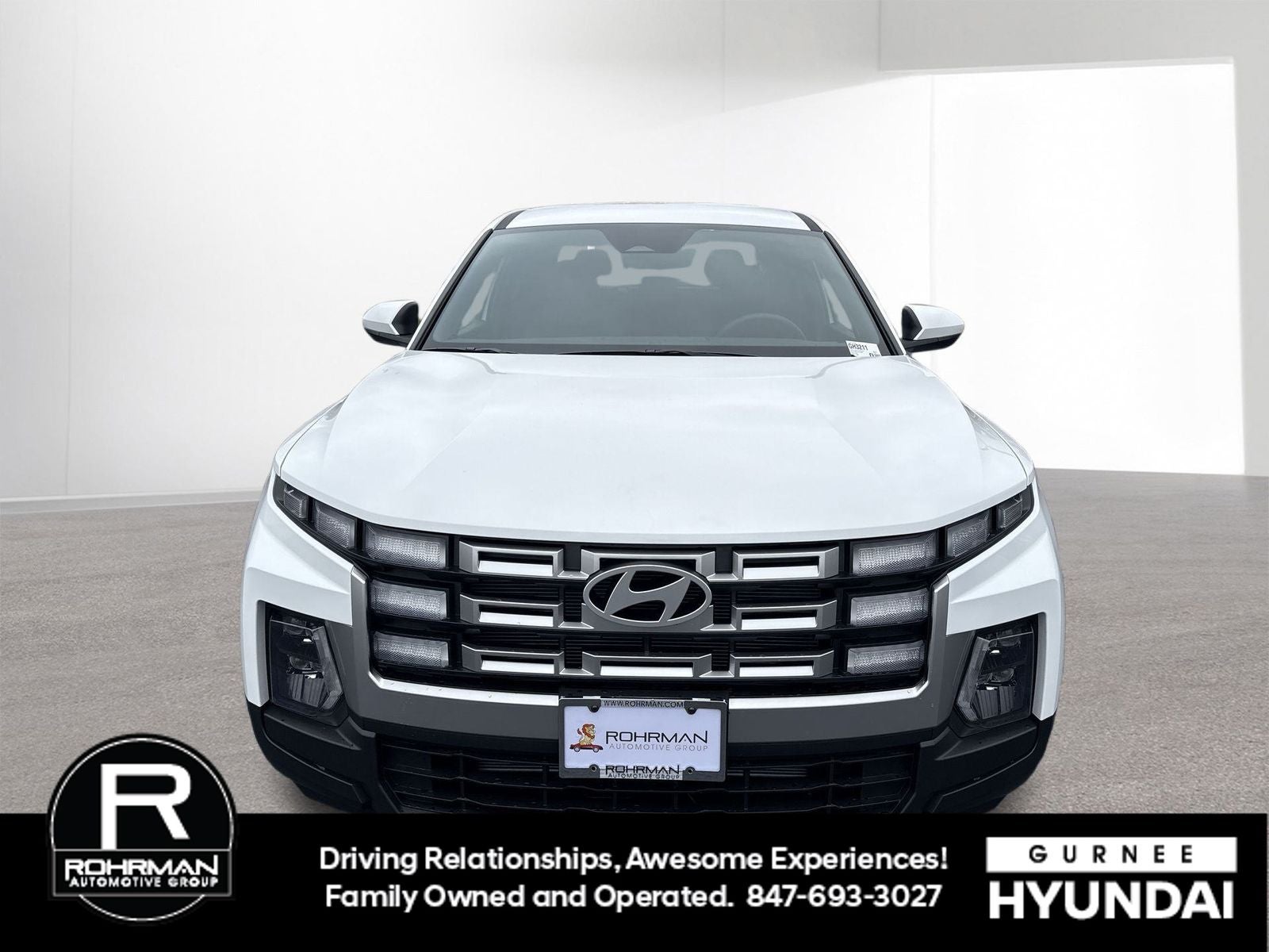 2026 Hyundai SANTA CRUZ SE