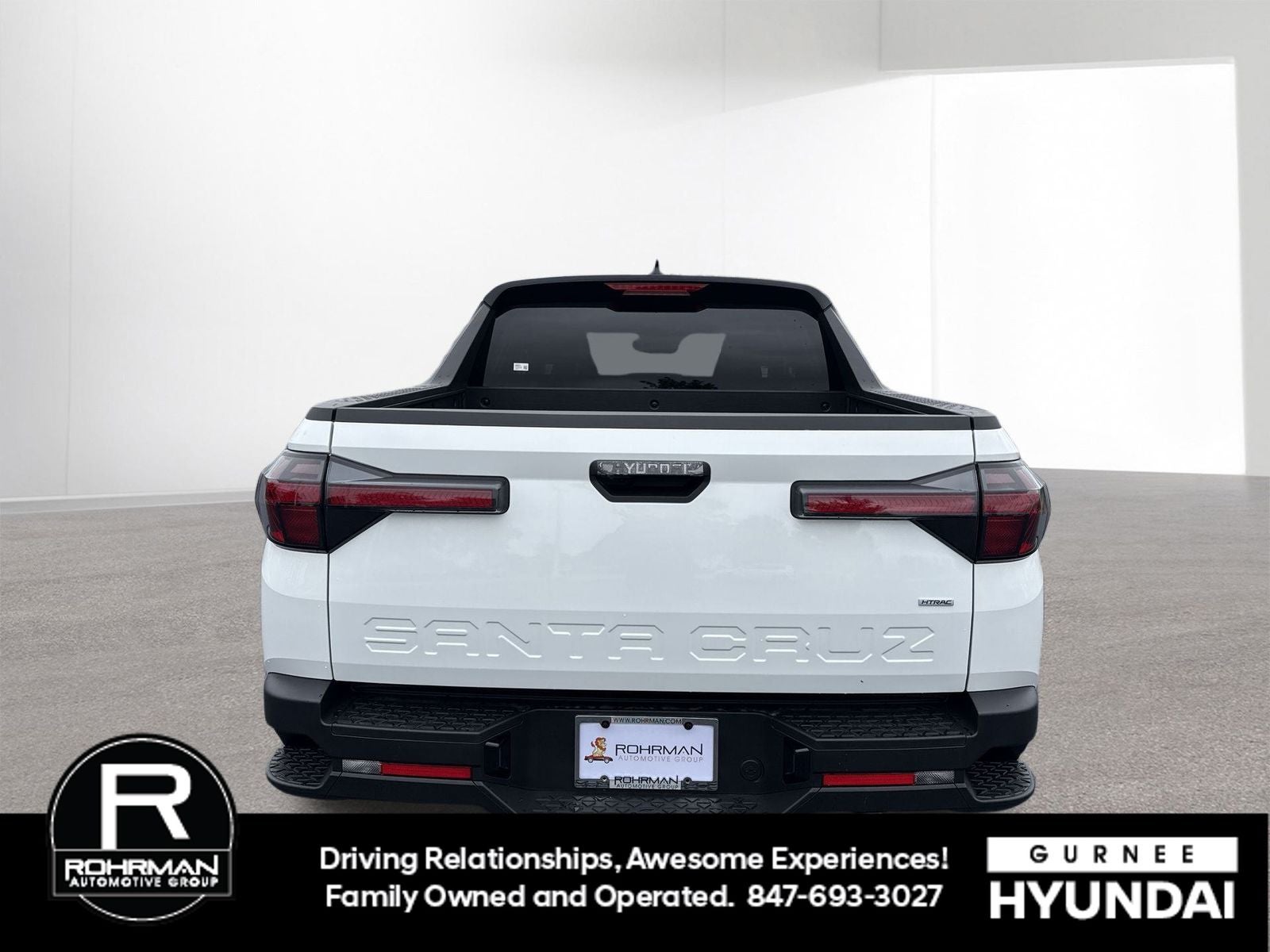 2026 Hyundai SANTA CRUZ SE