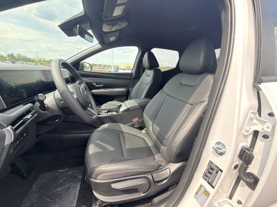 2027 Hyundai SANTA CRUZ SE