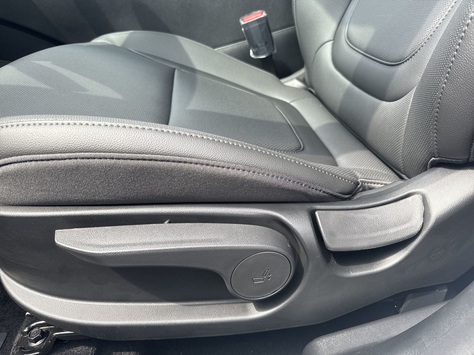 2027 Hyundai SANTA CRUZ SE