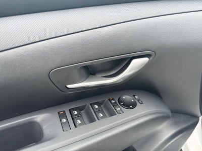 2027 Hyundai SANTA CRUZ SE