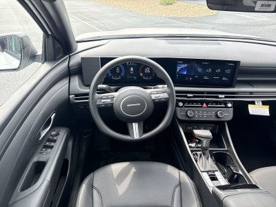 2027 Hyundai SANTA CRUZ SE