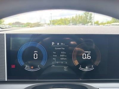 2027 Hyundai SANTA CRUZ SE