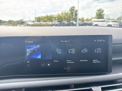 2027 Hyundai SANTA CRUZ SE