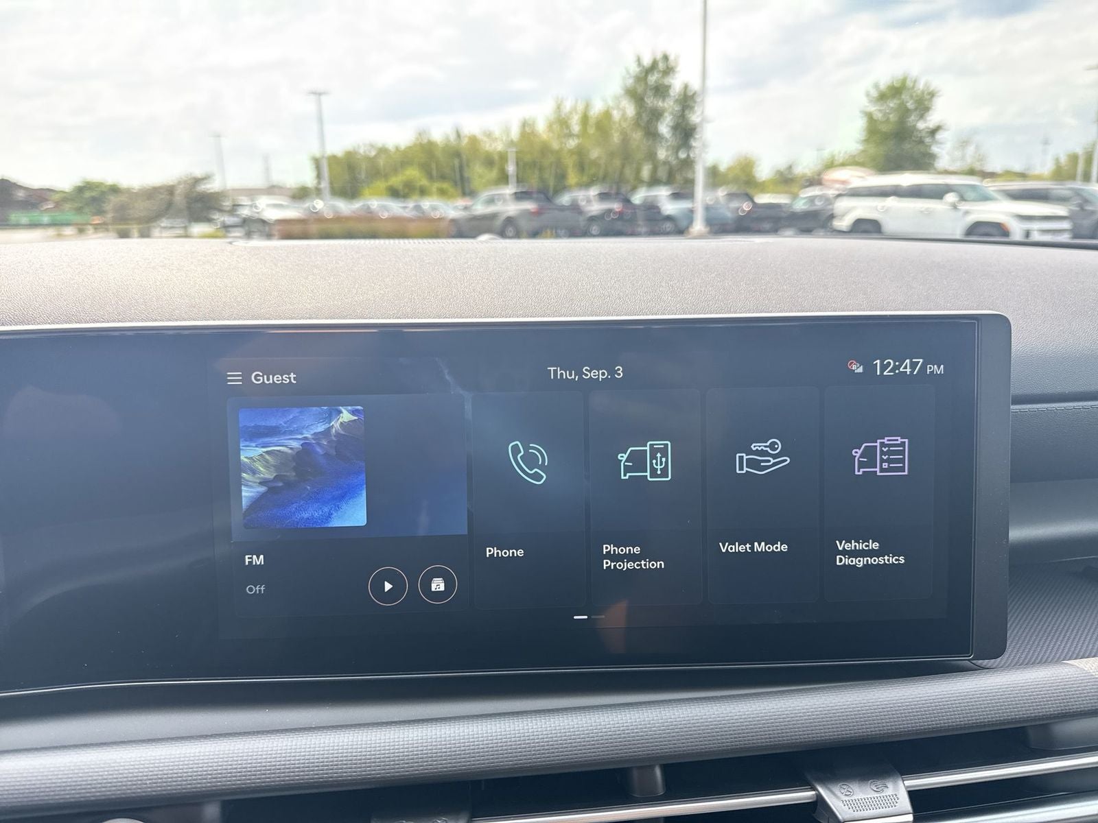 2027 Hyundai SANTA CRUZ SE
