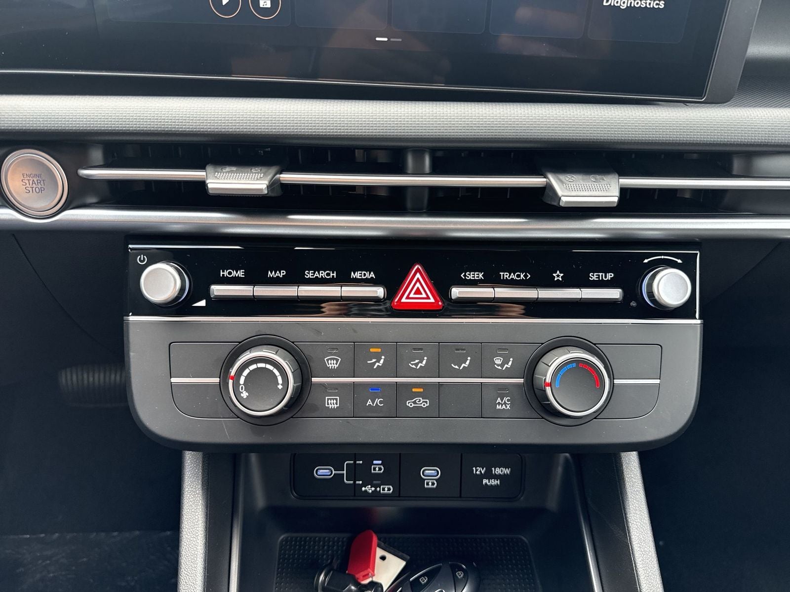 2027 Hyundai SANTA CRUZ SE