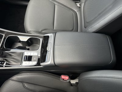2027 Hyundai SANTA CRUZ SE